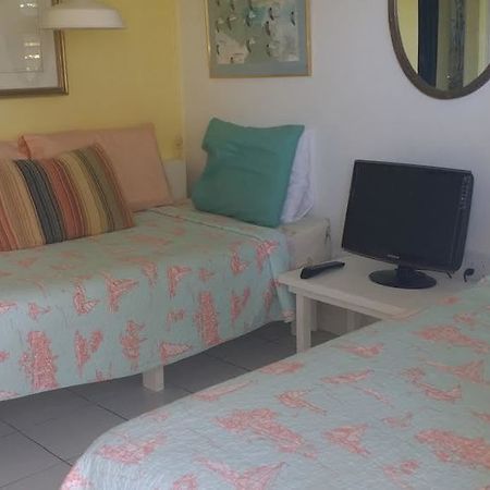 Sea Gate Hotel В'єкес Екстер'єр фото