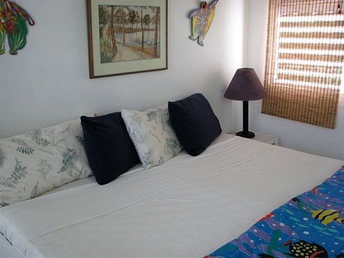 Sea Gate Hotel В'єкес Екстер'єр фото