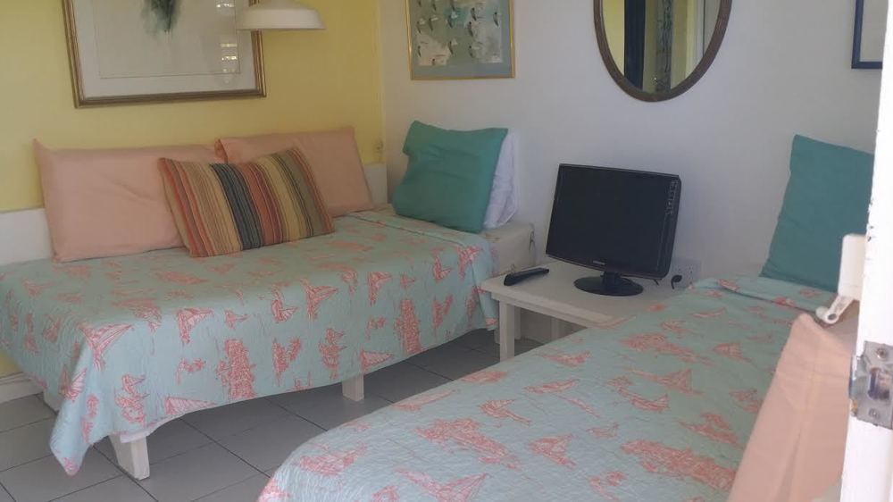 Sea Gate Hotel В'єкес Екстер'єр фото
