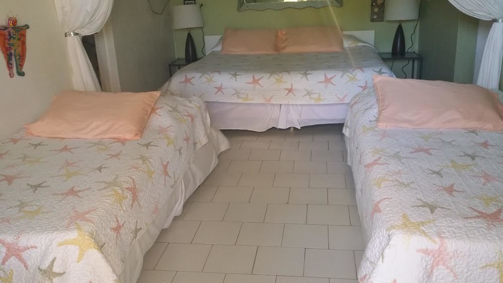 Sea Gate Hotel В'єкес Екстер'єр фото